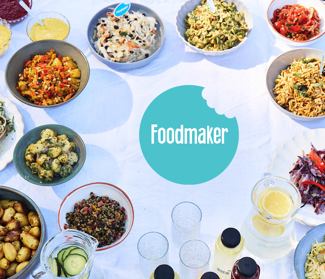 Foodmaker Passy 3